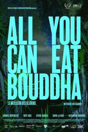 Всё, что ты можешь съесть, Будда онлайн