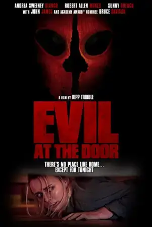 Зло на пороге онлайн