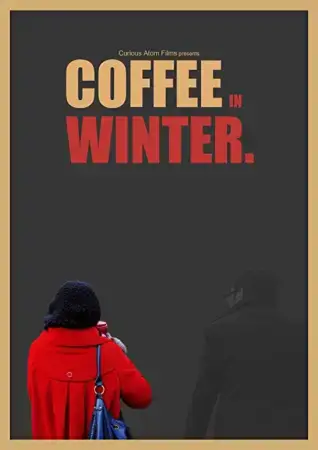 Кофе зимой онлайн