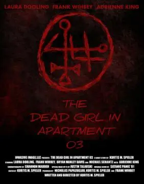 Мёртвая девушка в квартире № 3 онлайн