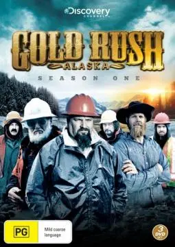Золотая лихорадка онлайн