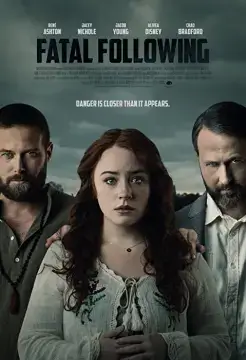 Фатальное преследование онлайн