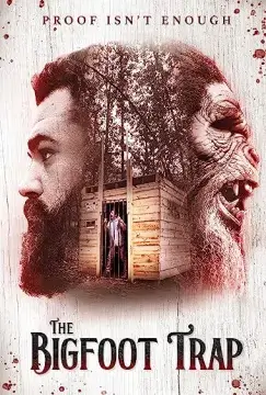 Ловушка для бигфута онлайн