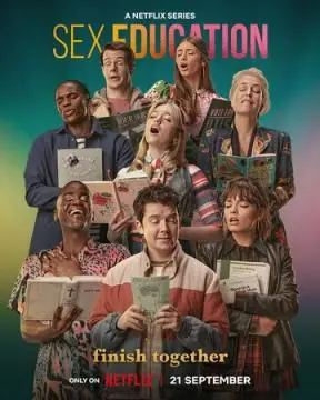 Сексуальное просвещение онлайн