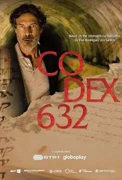 Кодекс 632 онлайн