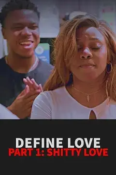Что такое любовь. Часть первая. Дерьмовая любовь онлайн
