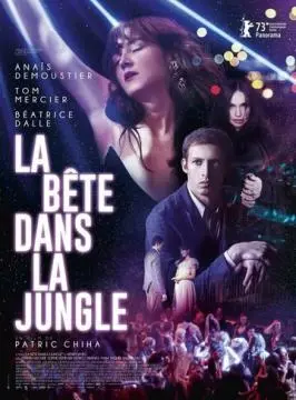 Зверь в джунглях онлайн