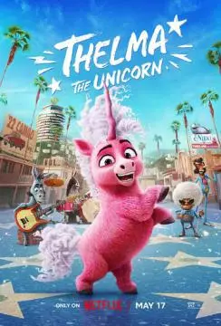Единорог Тельма онлайн