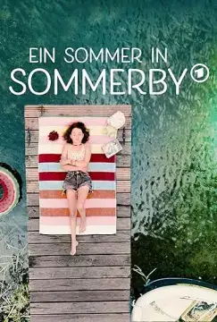 Лето в Зоммербю онлайн